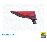 Tail Light Assembly for FIAT EGEA MAGNETI MARELLI 712207451110 fits Left