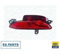 MAGNETI MARELLI 715104212000 Rear light
