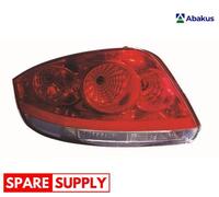 TAIL LIGHT ASSEMBLY FOR FIAT LINEA ABAKUS 661-1936L-UE FITS LEFT