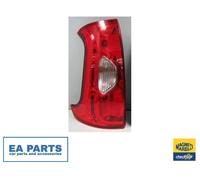 Tail Light Assembly for FIAT PANDA MAGNETI MARELLI 712204901120 fits Right NEW