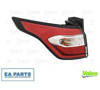 Tail Light Assembly for FORD ESCAPE VALEO 047133 fits Left NEW
