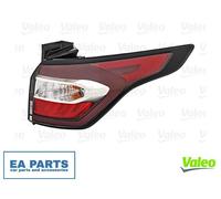 Tail Light Assembly for FORD ESCAPE VALEO 047150 fits Right