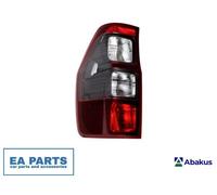 Tail Light Assembly for FORD RANGER ABAKUS 231-1958R-UE fits Right NEW