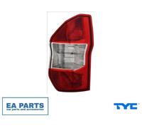 TYC 11-15246-01-2 Rear light