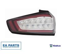 Tail Light Assembly for FORD USA EDGE ABAKUS 431-19AKL-AE fits Left NEW