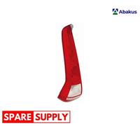 TAIL LIGHT ASSEMBLY FOR HONDA CR-V ABAKUS 217-1982R-LD-U FITS RIGHT