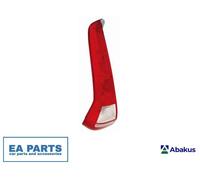 Tail Light Assembly for HONDA CR-V ABAKUS 217-1982R-LD-U fits Right NEW