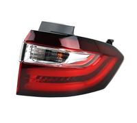 tail light assembly For Honda For Odyssey RC3 2015-2020 | Outer Inner Tail Light Assembly LED Brake Turn Reverse Rear Taillamp