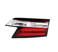 tail light assembly For Honda For Odyssey RC3 2015-2020 | Outer Inner Tail Light Assembly LED Brake Turn Reverse Rear Taillamp