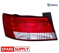 TAIL LIGHT ASSEMBLY FOR HYUNDAI EMBERA ABAKUS 221-1929R-UE FITS RIGHT