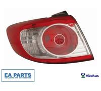 Tail Light Assembly for HYUNDAI SANTA FÉ ABAKUS 221-1952R-UE fits Right NEW