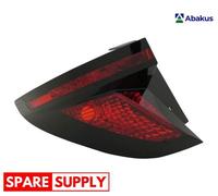 TAIL LIGHT ASSEMBLY FOR HYUNDAI TUCSON ABAKUS 221-19AZR-UE FITS RIGHT