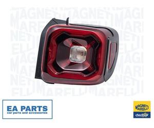 Tail Light Assembly for JEEP MAGNETI MARELLI 714020480801 fits Right