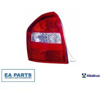 Tail Light Assembly for KIA CERATO ABAKUS 223-1925R-UE fits Right