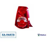 Tail Light Assembly for KIA EUROSTAR ABAKUS 223-1934L-LD-UE fits Left