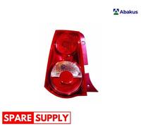 TAIL LIGHT ASSEMBLY FOR KIA EUROSTAR ABAKUS 223-1934L-LD-UE FITS LEFT