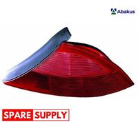 TAIL LIGHT ASSEMBLY FOR LANCIA Y ABAKUS 666-1902L-UE FITS LEFT