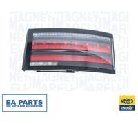 Tail Light Assembly MAGNETI MARELLI 714020340811 For LAND ROVER