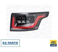 Tail Light Assembly for LAND ROVER MAGNETI MARELLI 714026620704 fits Left TOP
