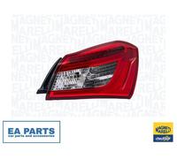 Tail Light Assembly for MASERATI GHIBLI MAGNETI MARELLI 715104224000 fits Right
