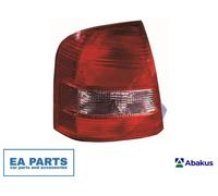 Tail Light Assembly for MAZDA 323 PROTEGÉ ABAKUS 216-1948R4UE fits Right NEW