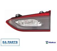 Tail Light Assembly for MAZDA 6 ABAKUS 216-1322R-LD-UE fits Right