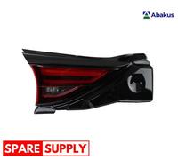 TAIL LIGHT ASSEMBLY FOR MAZDA CX-5 ABAKUS 216-1329L-AE FITS LEFT