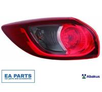Tail Light Assembly for MAZDA CX-5 ABAKUS 216-1994L-UE fits Left