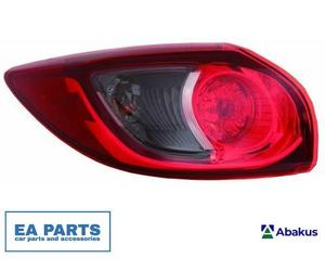 Tail Light Assembly for MAZDA CX-5 ABAKUS 216-1994L-UE fits Left NEW