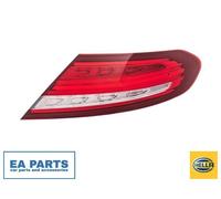 Tail Light Assembly for MERCEDES-BENZ A205 C205 HELLA 2SD 011 786-221 fits Right