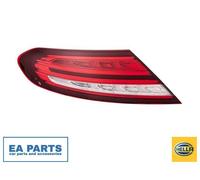 Tail Light Assembly for MERCEDES-BENZ A205 C205 HELLA 2SD 011 786-271 fits Left