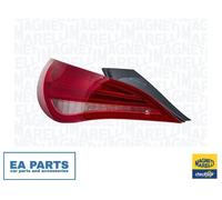 Tail Light Assembly for MERCEDES-BENZ C117 MAGNETI MARELLI 714021170751