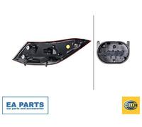 Tail Light Assembly for MERCEDES-BENZ C257 HELLA 2SK 013 102-081 fits Right