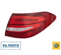 Tail Light Assembly for MERCEDES-BENZ S205 HELLA 2SD 354 875-121 fits Right