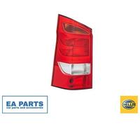 Tail Light Assembly for MERCEDES-BENZ W447 HELLA 2SK 011 581-241 fits Right