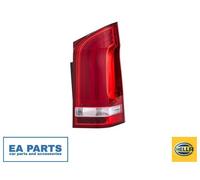 Tail Light Assembly for MERCEDES-BENZ W447 HELLA 2SK 011 813-221 fits Right