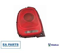 Tail Light Assembly for MINI F56 ABAKUS 882-1915L-UE fits Left
