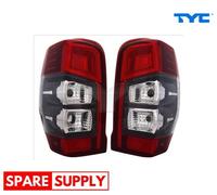 TAIL LIGHT ASSEMBLY FOR MITSUBISHI L200 TYC 11-15098-06-2 FITS LEFT