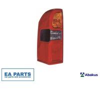 Tail Light Assembly for NISSAN ABAKUS 215-19H9R-A fits Right NEW