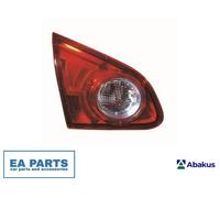 Tail Light Assembly for NISSAN DUALIS ABAKUS 215-1321L-UE fits Left