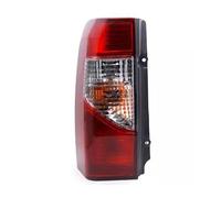 Tail Light Assembly For Nissan For Xterra Paladin N50 2005-2015 Automotive Rear Tail Light Assembly Reverse Signal Bumper Turn Brake Lamp(Left)