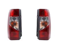 Tail Light Assembly For Nissan For Xterra Paladin N50 2005-2015 Automotive Rear Tail Light Assembly Reverse Signal Bumper Turn Brake Lamp(Left and Right)