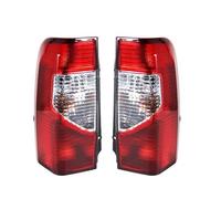 Tail Light Assembly For Nissan For Xterra Paladin N50 2005-2015 Bumper Tail Light Rear Stop Brake Lamp Turn Signal Fog Light Brake Lamp(Left and Right)