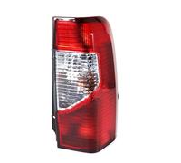 Tail Light Assembly For Nissan For Xterra Paladin N50 2005-2015 Bumper Tail Light Rear Stop Brake Lamp Turn Signal Fog Light Brake Lamp(Only Right)