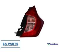 Tail Light Assembly for NISSAN NOTE ABAKUS 215-19M6R-LD-UE fits Right NEW
