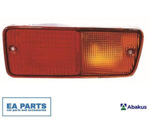 Tail Light Assembly for NISSAN PATROL GR ABAKUS 215-19H4L-UE fits Left