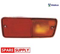 TAIL LIGHT ASSEMBLY FOR NISSAN PATROL GR ABAKUS 215-19H4R-UE FITS RIGHT