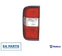 Tail Light Assembly for NISSAN PATROL GR Mk II Wagon ABAKUS 215-19H8L-AE