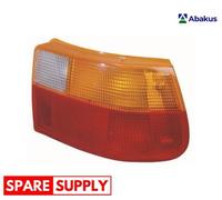 TAIL LIGHT ASSEMBLY FOR OPEL ASTRA F ABAKUS 442-1911R-UE FITS RIGHT