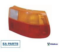 Tail Light Assembly for OPEL ASTRA F ABAKUS 442-1911R-UE fits Right NEW